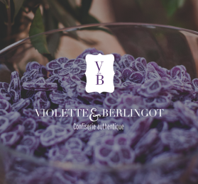 Confiserie Violette & Berlingot 