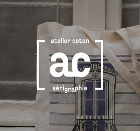 Logo Atelier Coton