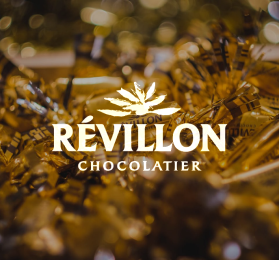 Logo Révillon