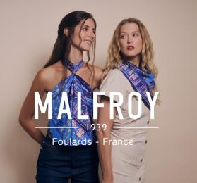 nom de la marque Maison Malfroy 