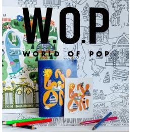 multiproduits de Wop