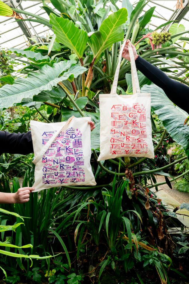 Tote-Bag