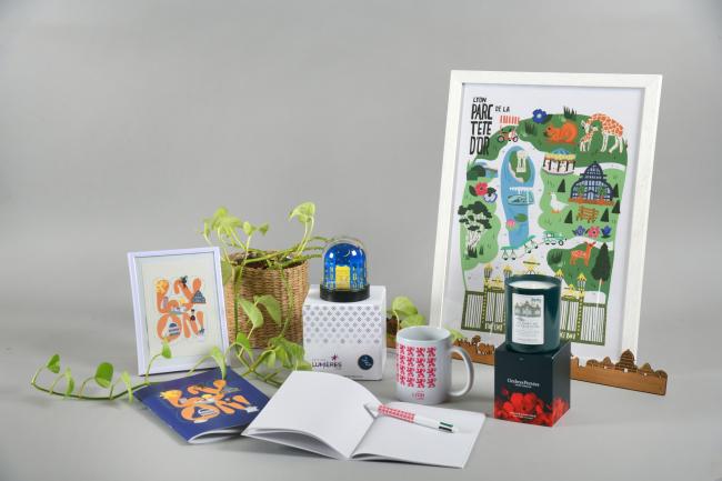 multi produits déco