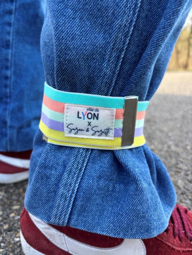 serre pantalon Suzon Suzette