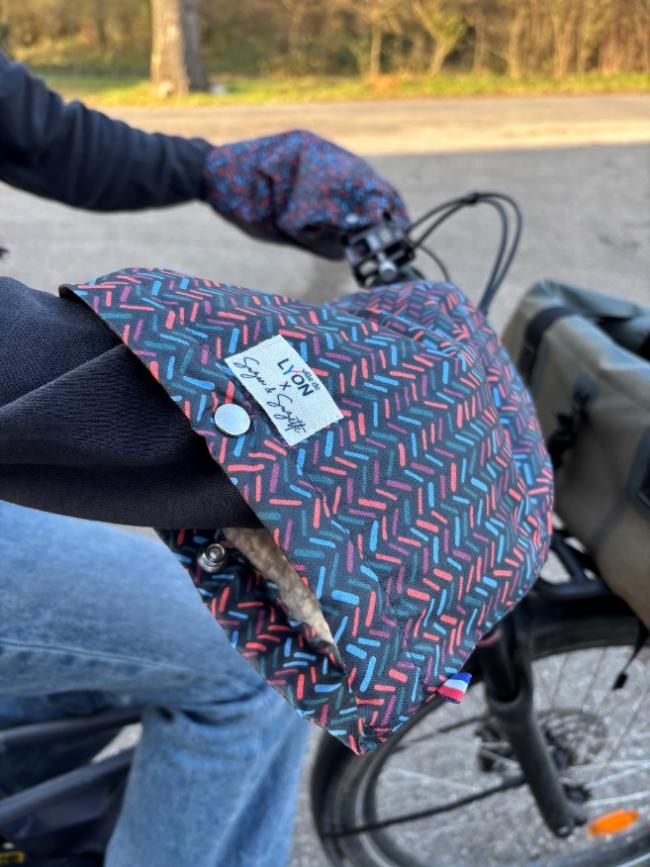 manchon Suzon Suzette