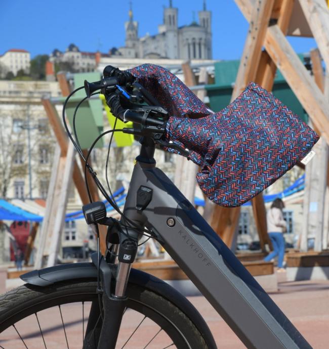 manchons suzon suzette place Bellecour