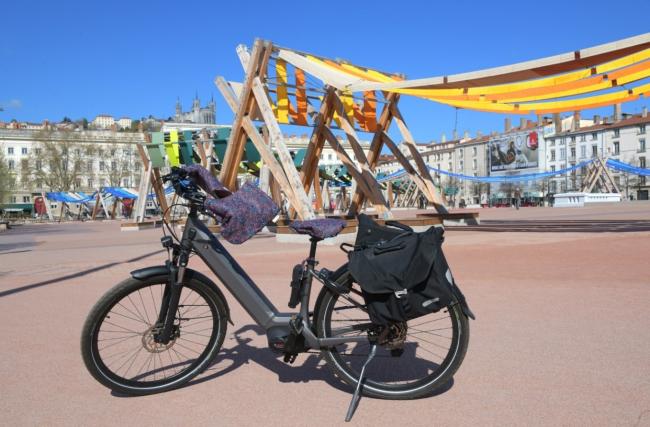 les produits de mobilité douce