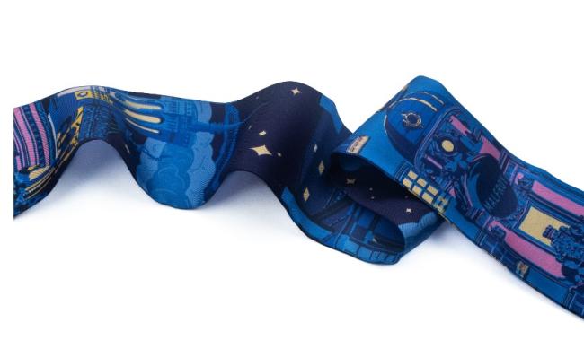 bandeau Fête des Lumières