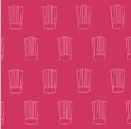 les toques des chefs