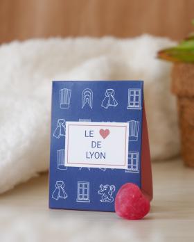Le Cœur de Lyon