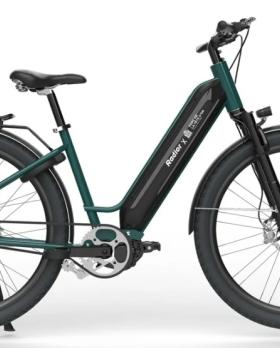 Vélo Colibri Parc de la Tête d'or