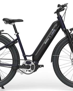 Vélo Colibri Fête des Lumières