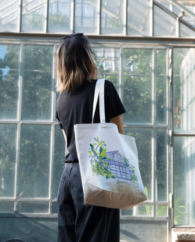 Tote-Bag La Grande Serre