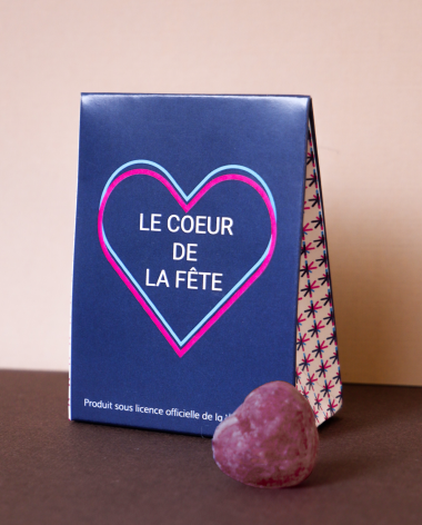 Le Cœur de la Fête 
