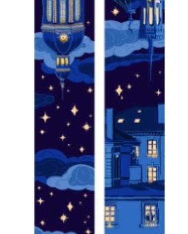 bandeau Fête des Lumières